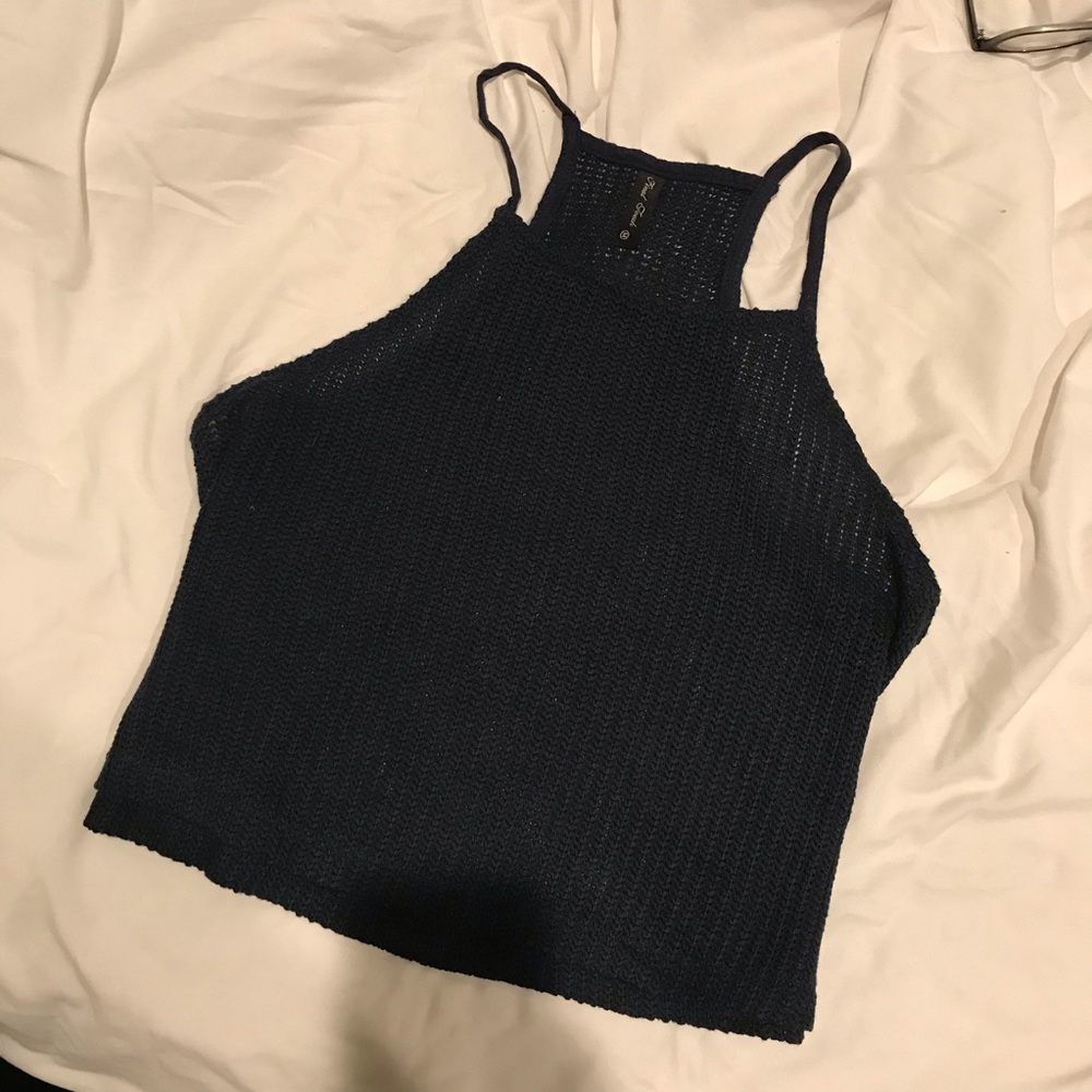 Knit Top